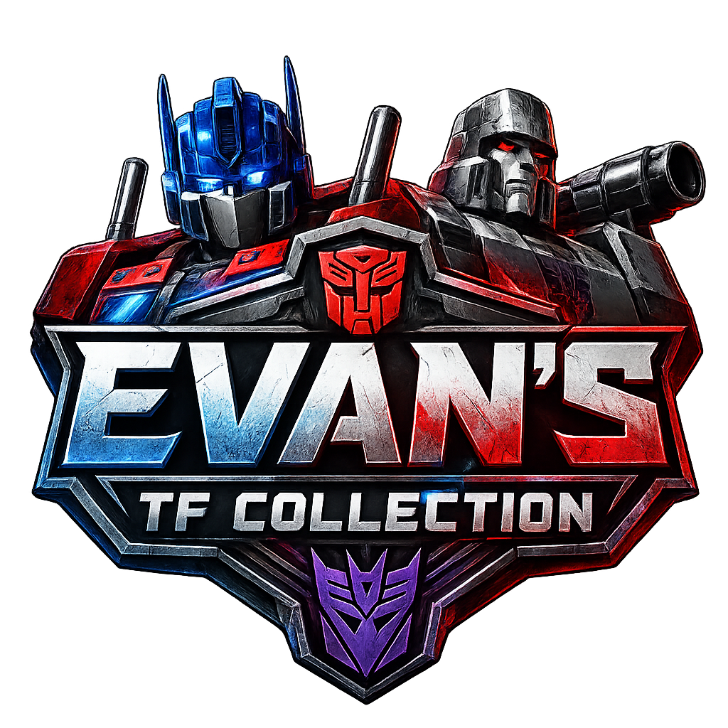 Evan's TF Collection
